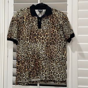 Just Cavalli Polo shirt